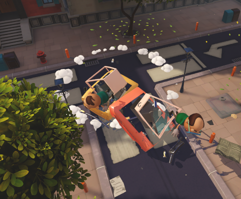 Car Crash